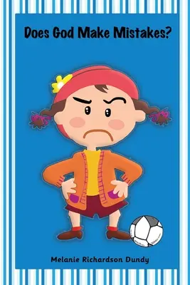 Isten is követ el hibákat? - Does God Make Mistakes?