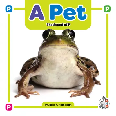 A Pet: The Sound of P