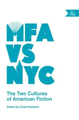 MFA vs. NYC - MFA vs NYC