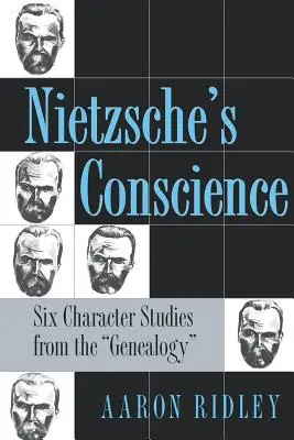 Nietzsche lelkiismerete - Nietzsche's Conscience