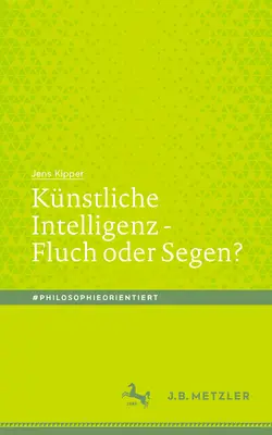 Knstliche Intelligenz - Fluch Oder Segen?