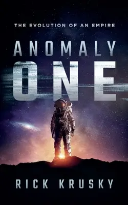 Anomalia One - Anomaly One