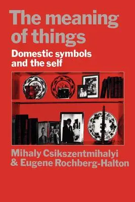 A dolgok jelentése: A házi szimbólumok és az én - The Meaning of Things: Domestic Symbols and the Self