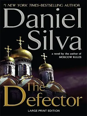 The Defector