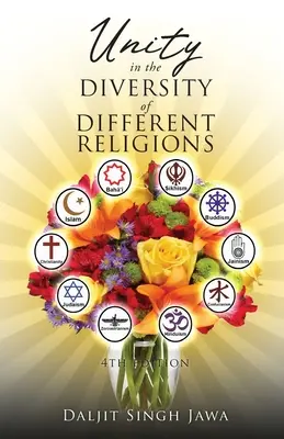 Egység a különböző vallások sokféleségében - Unity In The Diversity Of Different Religions