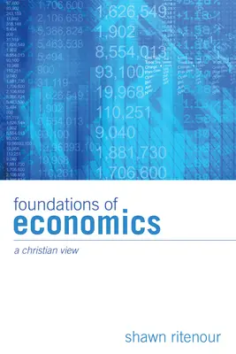 A közgazdaságtan alapjai - Foundations of Economics