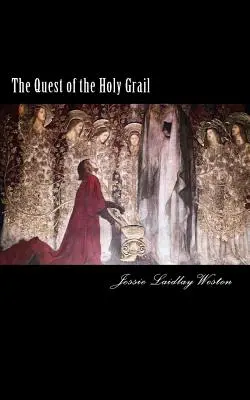 A Szent Grál keresése - The Quest of the Holy Grail