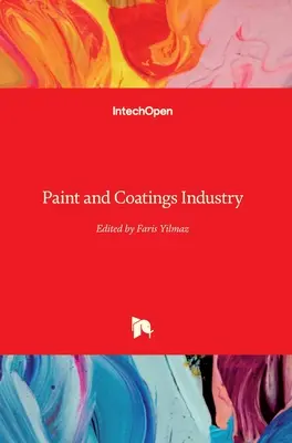 Festék- és bevonatipar - Paint and Coatings Industry