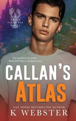 Callan atlasza - Callan's Atlas