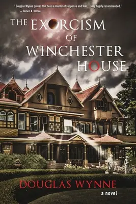 A Winchester-ház ördögűzése - The Exorcism of Winchester House