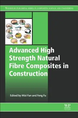 Fejlett, nagy szilárdságú természetes szálas kompozitok az építőiparban - Advanced High Strength Natural Fibre Composites in Construction