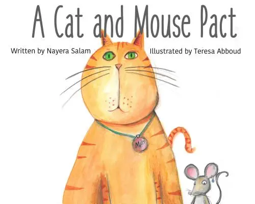 Macska-egér paktum - A Cat and Mouse Pact