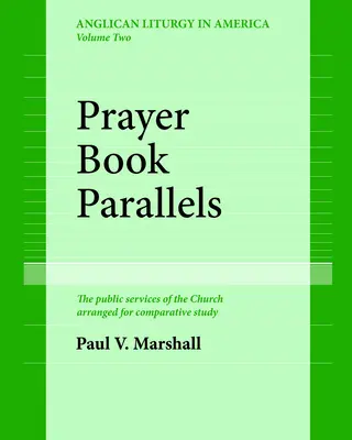 Imádságos könyv párhuzamok II. kötet (Puhakötés) - Prayer Book Parallels Volume II (Paperback)