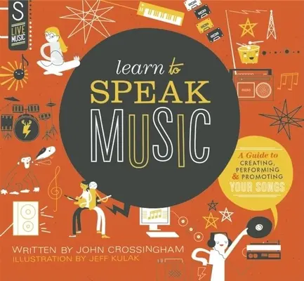 Tanulj meg zenét beszélni - Learn to Speak Music