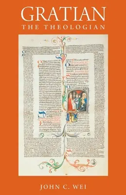 Gratianus teológus - Gratian the Theologian