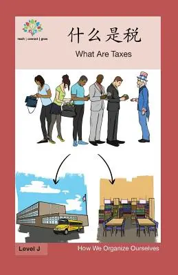 什么是税: Mi az adó? - 什么是税: What Are Taxes