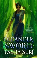 Oleanderkard - Oleander Sword