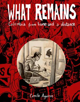 Ami megmarad: Kolumbia személyes és politikai történetei - What Remains: Personal and Political Histories of Colombia