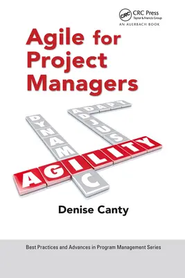 Agilis projektmenedzsereknek - Agile for Project Managers