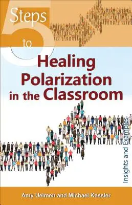 5 lépés a polarizáció gyógyításához az osztályteremben - 5 Steps to Healing Polarization in the Classroom