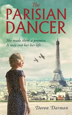 A párizsi táncosnő - The Parisian Dancer