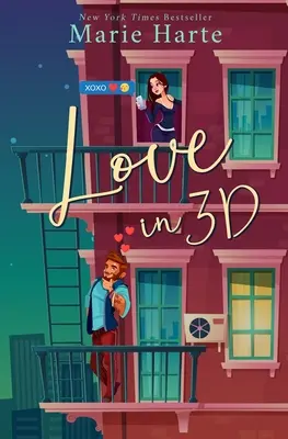 Szerelem 3D-ben - Love in 3D