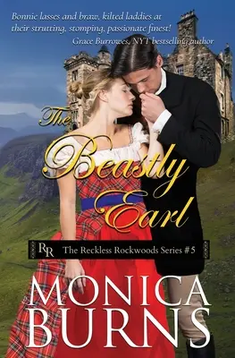 A vadállati gróf - The Beastly Earl