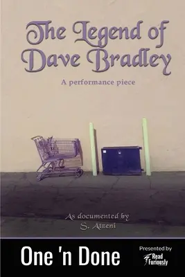 Dave Bradley legendája - The Legend of Dave Bradley