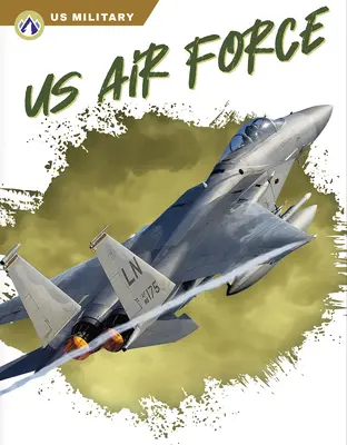 Amerikai légierő - US Air Force