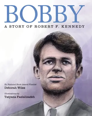 Bobby: Kennedy története - Bobby: A Story of Robert F. Kennedy