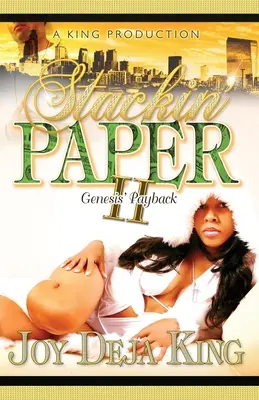 Stackin' Paper 2. rész Genesis' Payback - Stackin' Paper Part 2 Genesis' Payback