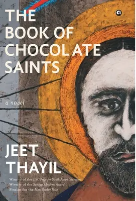 A csokoládészentek könyve - The Book Of Chocolate Saints