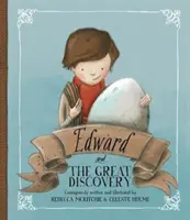 Edward és a nagy felfedezés - Edward and the Great Discovery