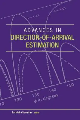 Fejlemények az érkezési irány-estima terén - Advances in Direction-Of-Arrival Estima