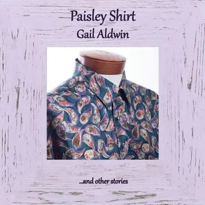 Paisley ing - Paisley Shirt