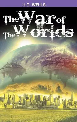 A világok háborúja - The War of the Worlds