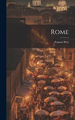 Róma - Rome