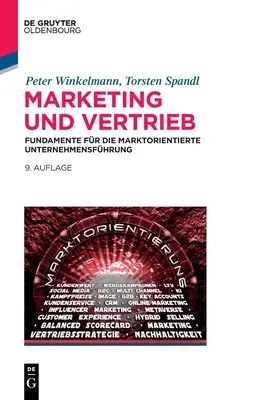 Marketing und Vertrieb