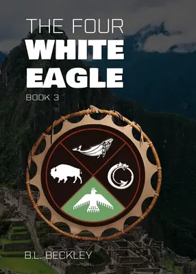 The Four: Fehér Sas - The Four: White Eagle