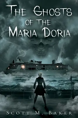 A Maria Doria szellemei - The Ghosts of the Maria Doria