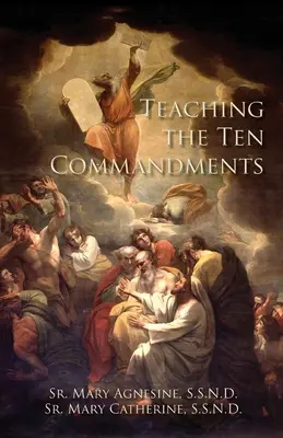A tízparancsolat tanítása - Teaching the Ten Commandments