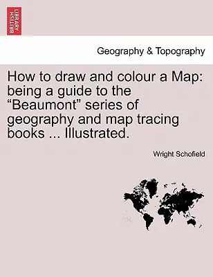 Hogyan rajzoljunk és színezzünk térképet? - How to Draw and Colour a Map