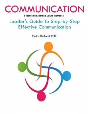 Kommunikációs készségek útmutató és munkafüzet - Communication Skills Guide And Workbook