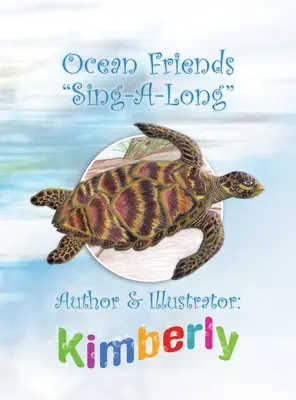 Ocean Friends ''Sing-A-Long''