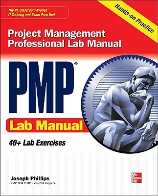 PMP Project Management Professional Lab Manual