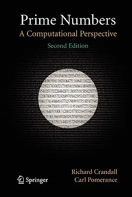 Prímszámok: A Computational Perspective - Prime Numbers: A Computational Perspective