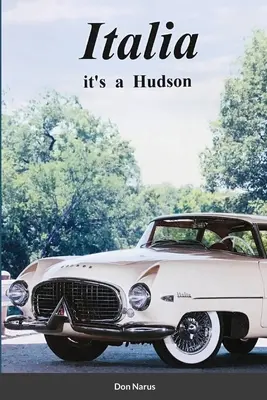 Italia - Ez egy Hudson - Italia- It's a Hudson