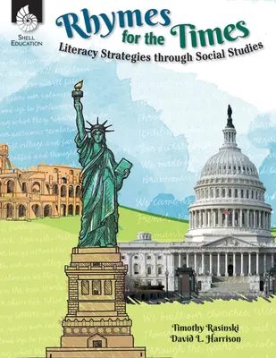 Rhymes for the Times: Literacy Strategies Through Social Studies