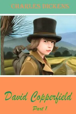 David Copperfield 1. část - David Copperfield Part 1