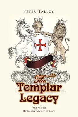 A templomosok öröksége - The Templar Legacy